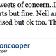 Illustration for article titled Anderson Cooper Gets Wounded In Egypt